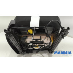 Renault - Arkana - Stoel rechts