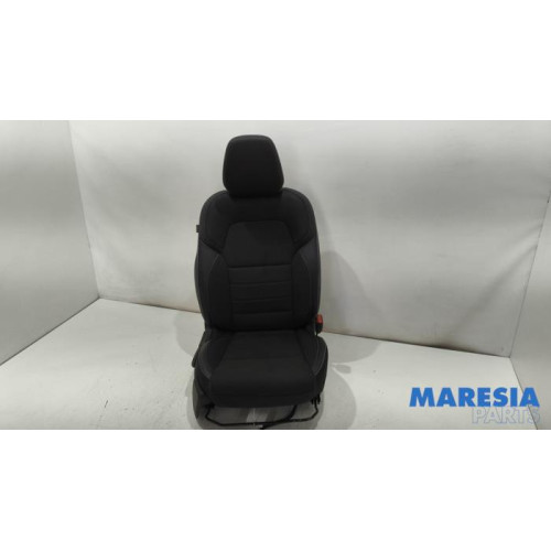 Renault - Arkana - Stoel rechts