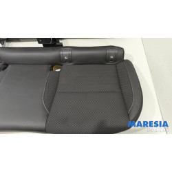 Renault - Arkana - Rückbank