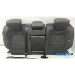 Renault - Arkana - Rückbank