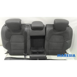 Renault - Arkana - Rückbank