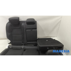 Renault - Arkana - Rückbank