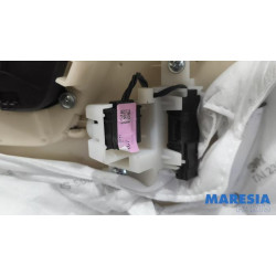 Renault - Arkana - Front door trim 4-door, right