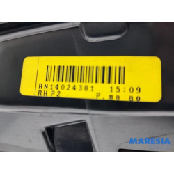 Renault - Arkana - Taillight, right