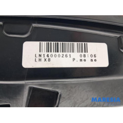Renault - Arkana - Rücklicht links