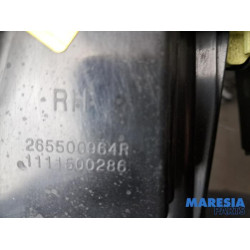 Renault - Arkana - Taillight, right