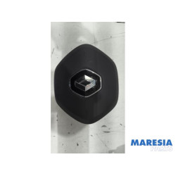 Renault - Arkana - Airbag set + dashboard