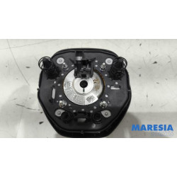 Renault - Arkana - Airbag set + dashboard