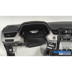 Renault - Arkana - Airbag set + dashboard