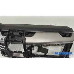 Renault - Arkana - Airbag set + dashboard