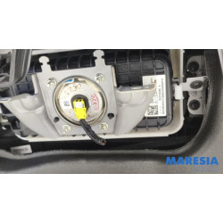 Renault - Arkana - Airbag set + dashboard