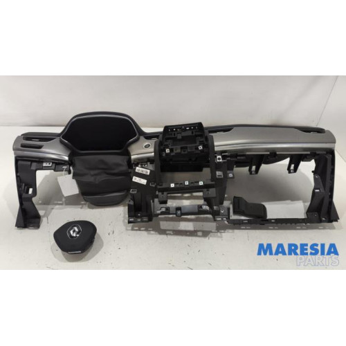 Renault - Arkana - Airbag-Set + Armaturenbrett