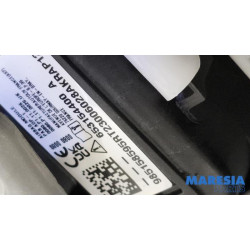 Renault - Arkana - Airbag set + dashboard