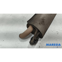 Renault - Twingo - Exhaust rear silencer