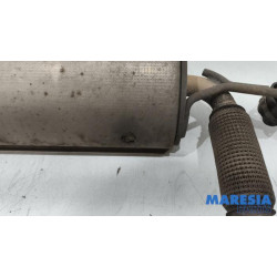 Renault - Twingo - Exhaust rear silencer