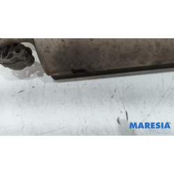 Renault - Twingo - Exhaust rear silencer