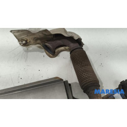 Renault - Twingo - Exhaust rear silencer