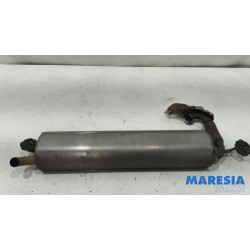 Renault - Twingo - Exhaust rear silencer
