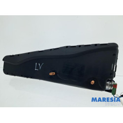 Renault - Captur - Airbag Sitz (Sitzplatz)