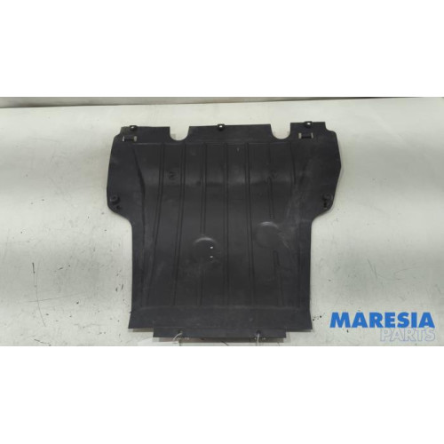 Renault - Captur - Motor Schutzblech