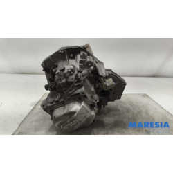 Fiat - Punto - Gearbox