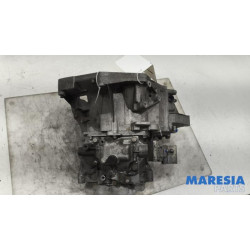 Fiat - Punto - Gearbox