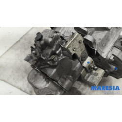 Fiat - Punto - Gearbox