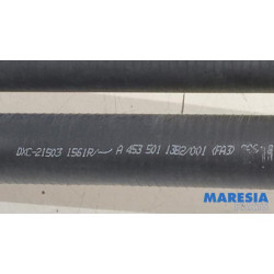 Renault - Twingo - Water pipe