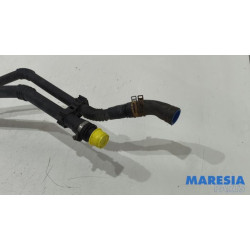 Renault - Twingo - Water pipe