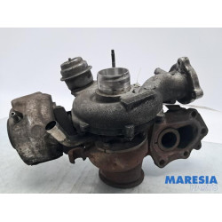 Renault - Trafic - Turbo