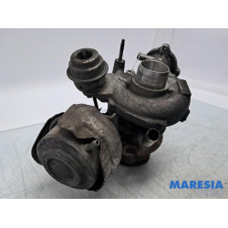 Renault - Trafic - Turbo