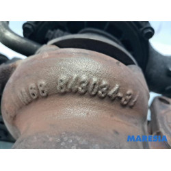 Renault - Trafic - Turbo