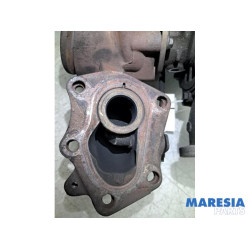 Renault - Trafic - Turbo