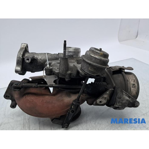 Renault - Trafic - Turbo