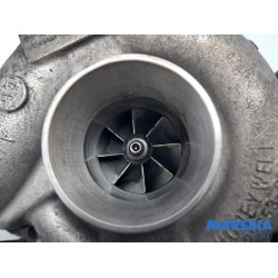 Renault - Trafic - Turbo