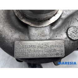 Renault - Trafic - Turbo