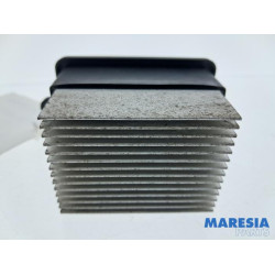 Renault - Captur - Heizung Widerstand