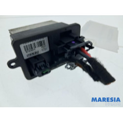 Renault - Captur - Heizung Widerstand