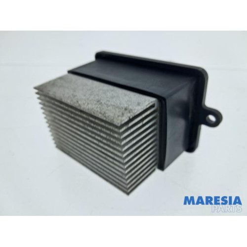 Renault - Captur - Heizung Widerstand