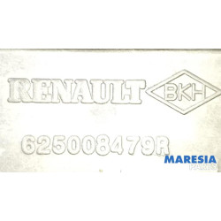 Renault - Arkana - Panneau avant