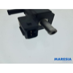 Renault - Captur - Turbo pressure regulator