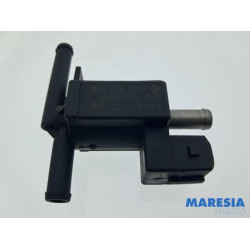 Renault - Captur - Turbo pressure regulator