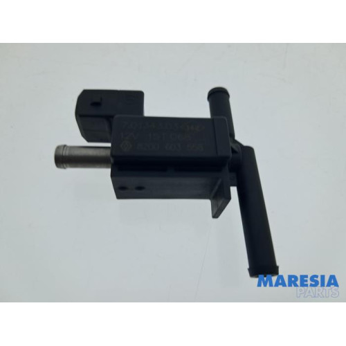 Renault - Captur - Turbo pressure regulator