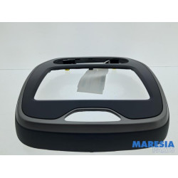 Renault - Captur - Radioblende