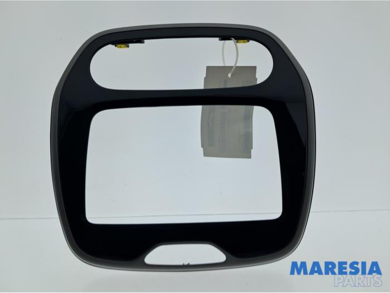 Renault - Captur - Radioblende