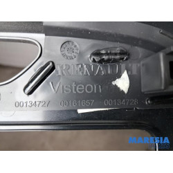 Renault - Captur - Radioblende