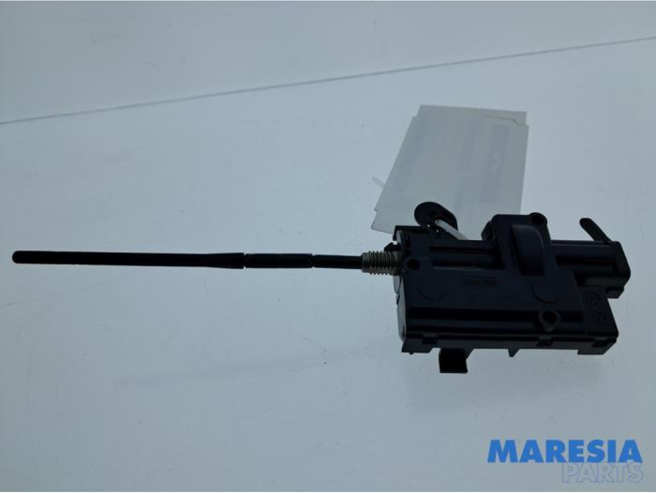 Renault - Captur - Tankklappe Verriegelungsmotor