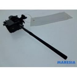 Renault - Captur - Tank flap lock motor