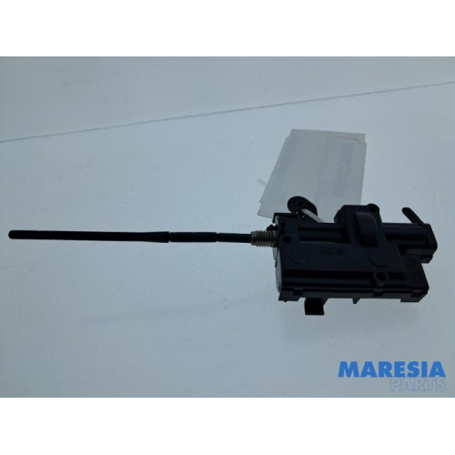 Renault - Captur - Tankklappe Verriegelungsmotor