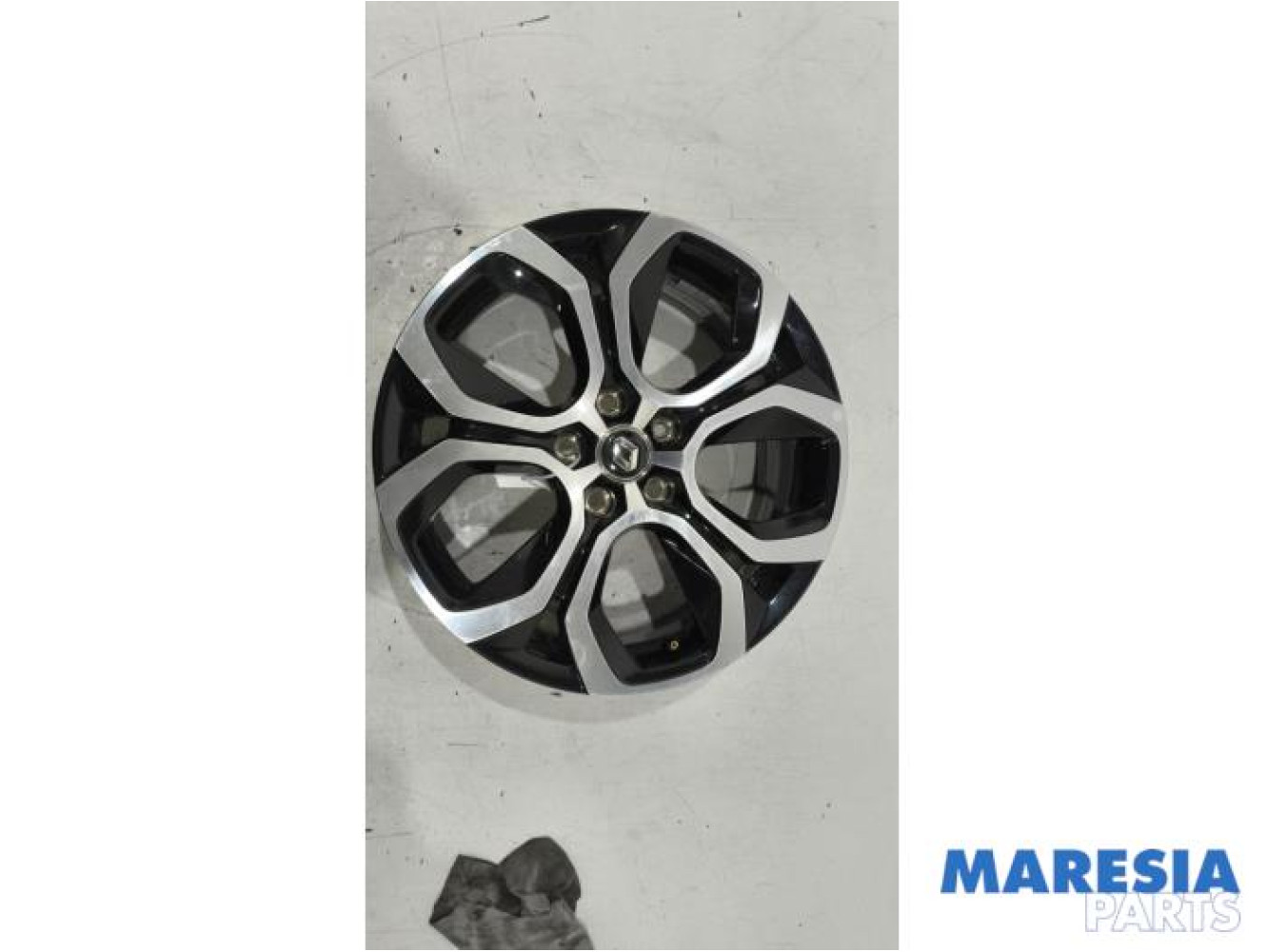 Renault - Arkana - Velg